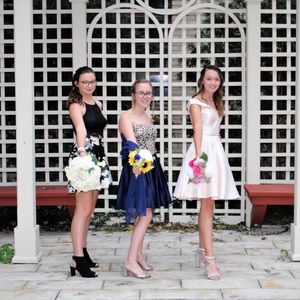 Meet your Posher, Kaitlyn